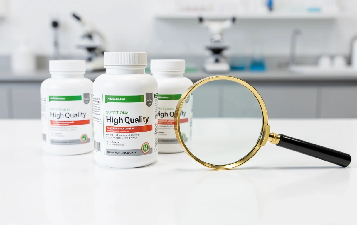 Wetenschappelijke focus