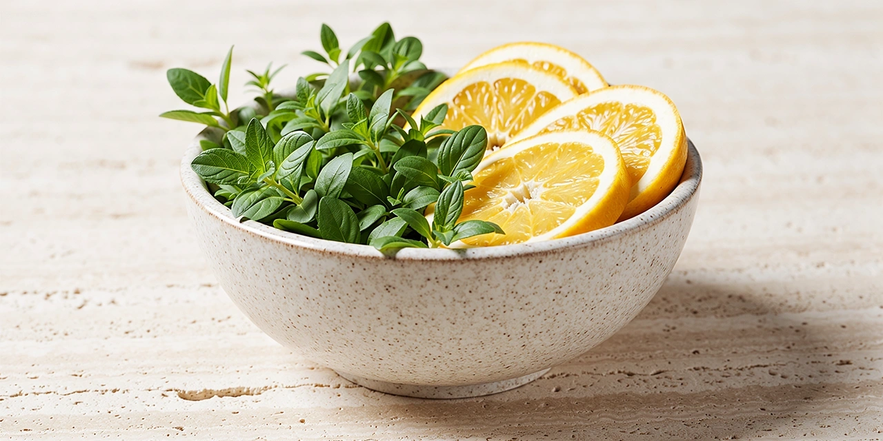 Gezonde voedingsfocus bij Nutriciologie